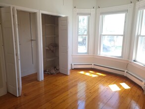 136 Coleridge St in Boston, MA - Building Photo - Building Photo