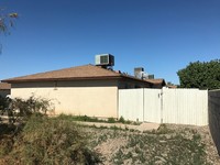 141 E Cactus St in Somerton, AZ - Building Photo - Building Photo