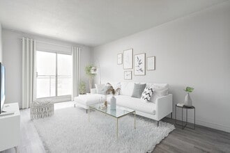 Interior Photo