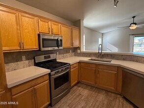 5418 W Jessica Ln in Phoenix, AZ - Building Photo - Building Photo