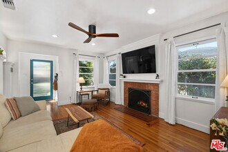 1216 Elm St in Los Angeles, CA - Building Photo - Building Photo