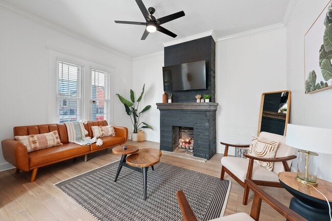 61 E 7th Ave in Columbus, OH - Building Photo - Building Photo