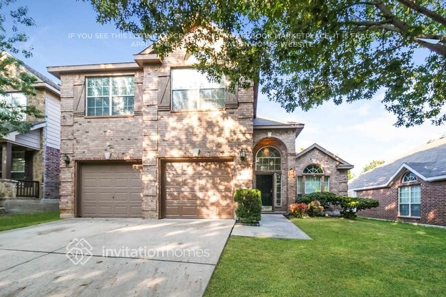 property at 4945 Obrien Way