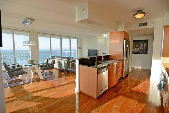 property at 6365 Collins Ave