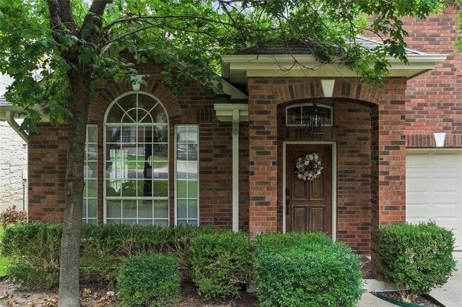 8117 Siringo Pass in Austin, TX - Building Photo - Building Photo