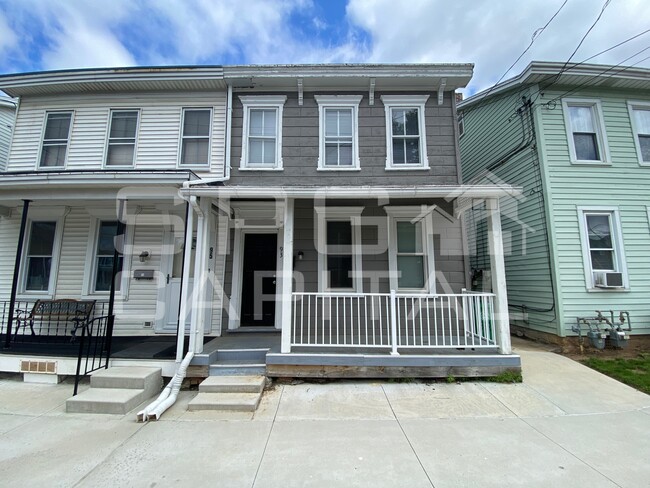 property at 93 B St