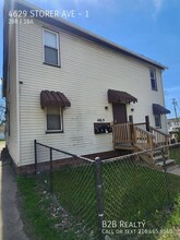 4629 Storer Ave in Cleveland, OH - Building Photo - Building Photo