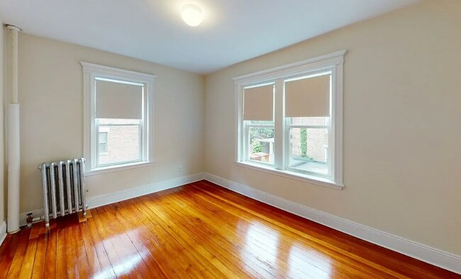 1799 Beacon St, Unit 2