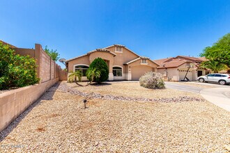 28916 N Nobel Rd in Phoenix, AZ - Building Photo - Building Photo