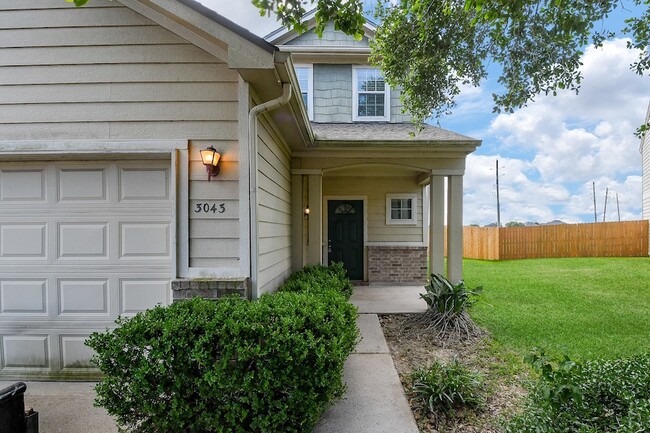 3043 Feather Green Trail in Fresno, TX - Building Photo - Building Photo