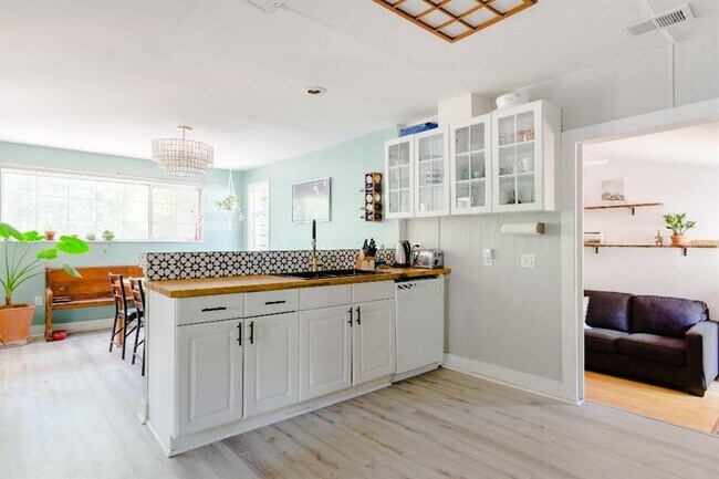 property at 3506 Clarkson Ave