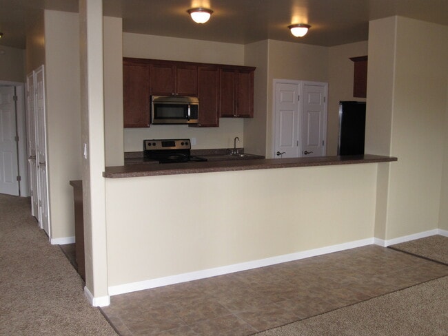 1510 Glenwood Ave, Unit 120 C in Grand Junction, CO - Foto de edificio - Building Photo