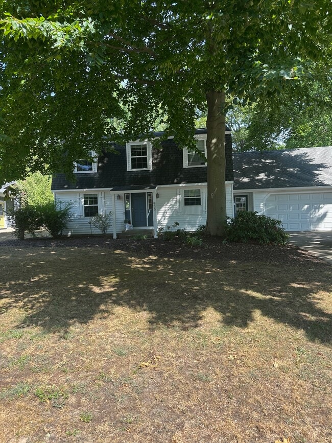 property at 955 Acorn Dr