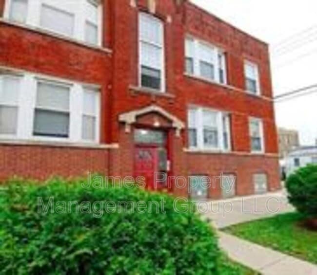 property at 3603 W Le Moyne St