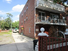 2797 Bragg St Apartments