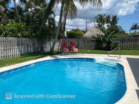 2631 SW 4th St in Boynton Beach, FL - Building Photo