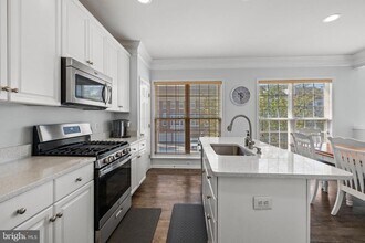 15016 Danube Way in Haymarket, VA - Building Photo - Building Photo