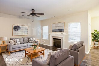 1157 Scotch Meadows Loop, Unit 2413 in Monroe, NC - Building Photo - Building Photo