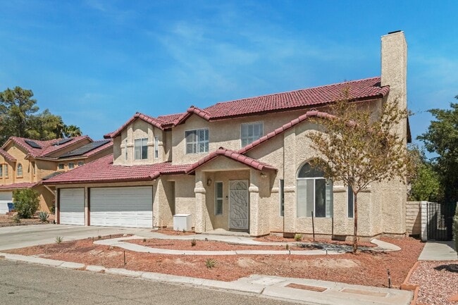 3052 Carlotta Cir in Las Vegas, NV - Building Photo - Building Photo