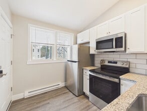 916 Green St in Harrisburg, PA - Building Photo - Building Photo