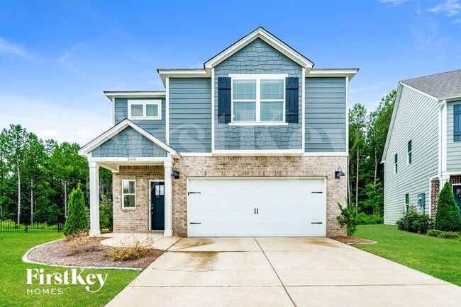 property at 260 Chelsea Pk Cir