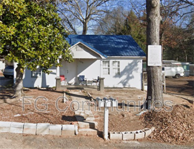 property at 7558 Lone Oak St