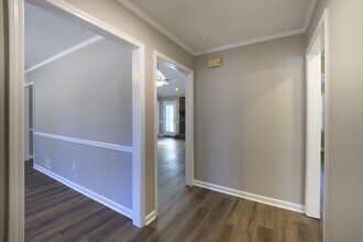 175 Hampton Woods Dr in Fayetteville, GA - Building Photo - Building Photo