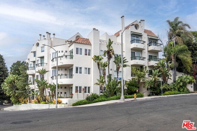 property at 15425 Antioch St
