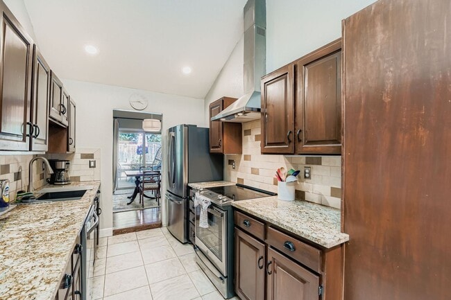 3831 Apache Ct W in Boulder, CO - Building Photo - Building Photo