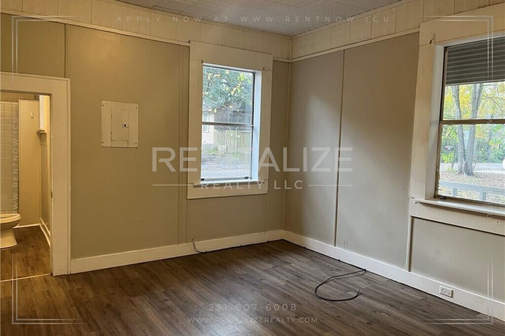 11 Gulf St Chickasaw, AL Rental Homes and Apartments for Rent