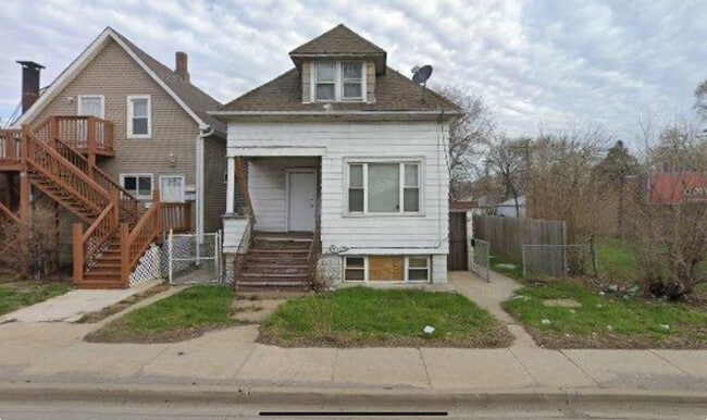property at 1742 W 127th St