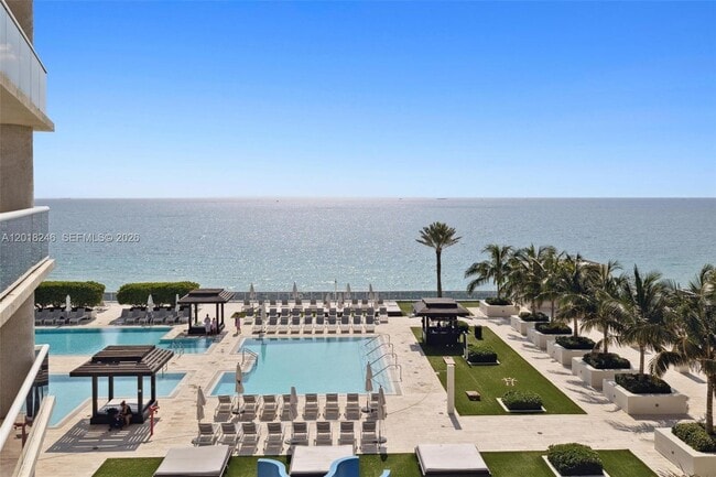 property at 1800 S Ocean Dr