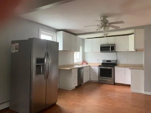 58 Freeman St in Attleboro Falls, MA - Building Photo - Building Photo