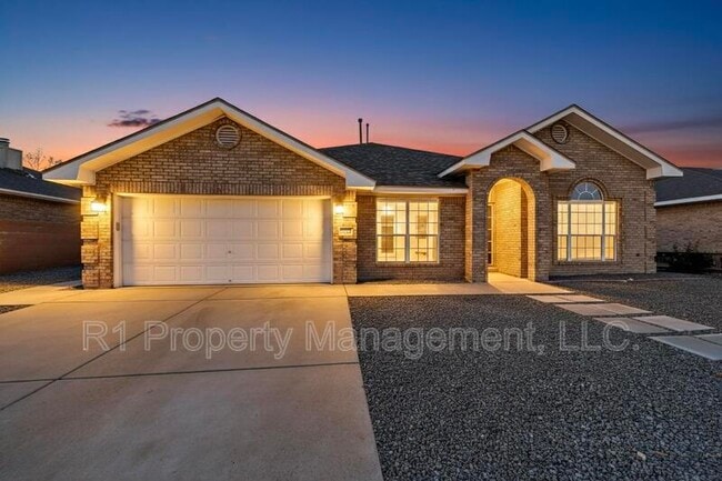 property at 3509 Ronda De Lechusas NW