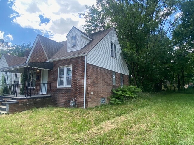property at 19333 Conley St