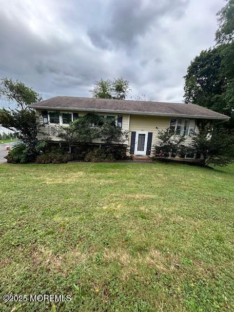 property at 288 Cedar Ave