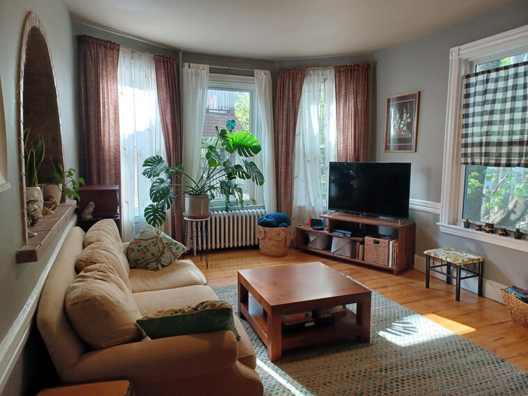 15 Paul Gore St, Unit 2 in Boston, MA - Building Photo