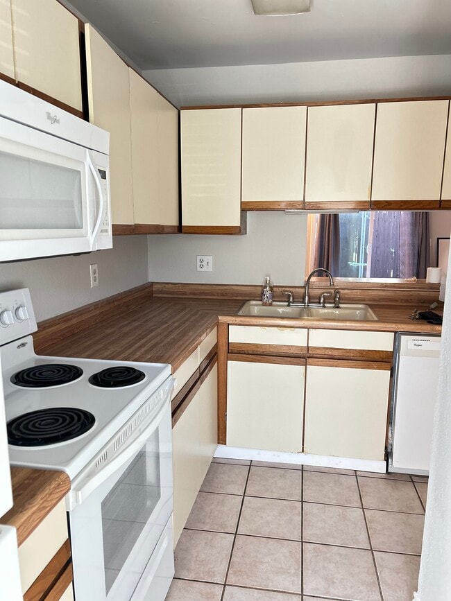 644 W Collins St in Denton, TX - Building Photo - Building Photo