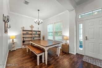 7917 Joshua Tree Ln in Jacksonville, FL - Building Photo - Building Photo