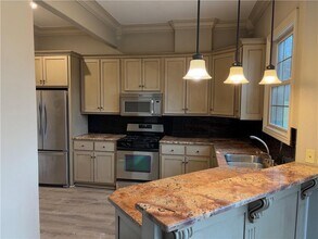 2509 S Everest Ave in Rogers, AR - Building Photo - Building Photo