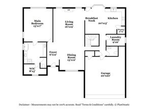 9105 Alden Dr in Locust Grove, GA - Building Photo - Building Photo