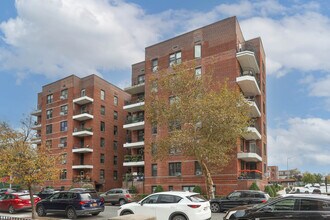 7401 Shore Rd in Brooklyn, NY - Building Photo - Building Photo