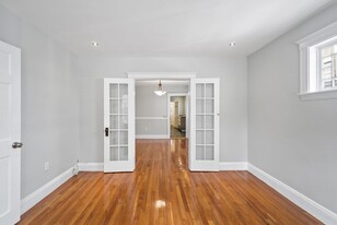 331 Cypress St, Unit 1 in Brookline, MA - Building Photo - Building Photo