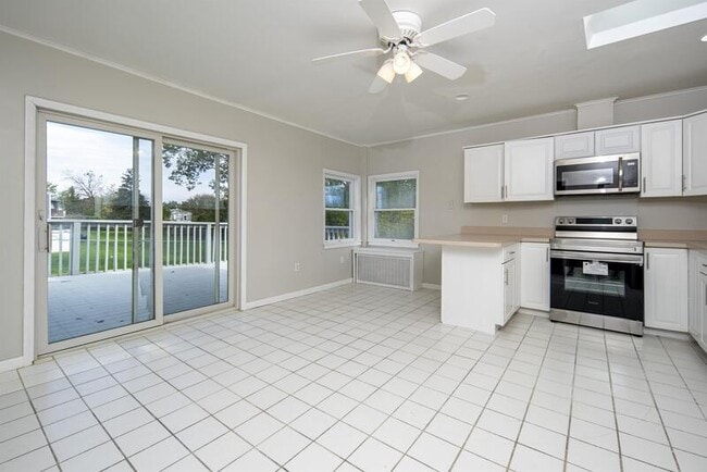 property at 29 Lark St