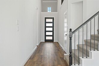 124 Spanish Bluebell Dr in Wylie, TX - Building Photo - Building Photo