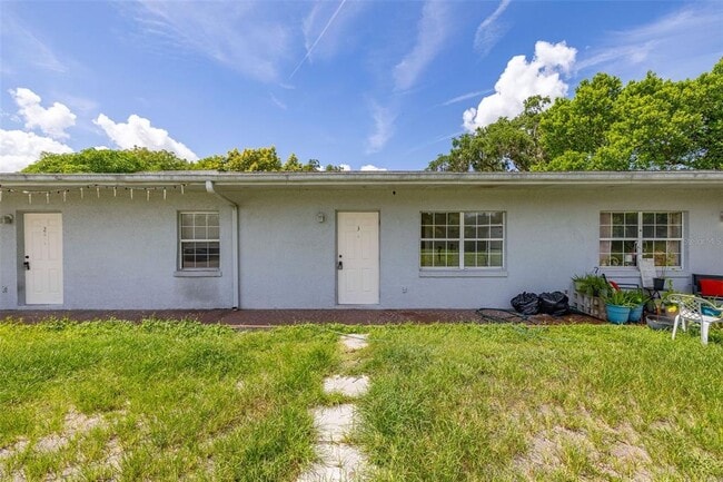 property at 2150 Barbara Dr