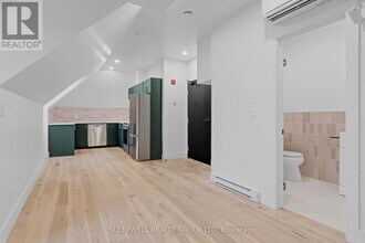 476 Rue Wilbrod St in Ottawa, ON - Building Photo - Building Photo