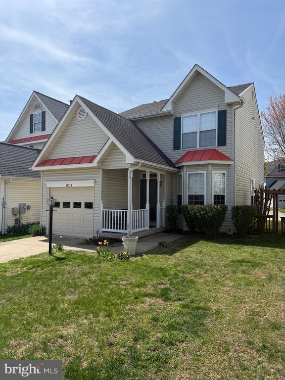 property at 12120 Tango Ln