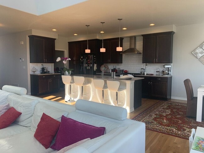 10055 Edgemont Ranch Ln in Colorado Springs, CO - Building Photo - Building Photo