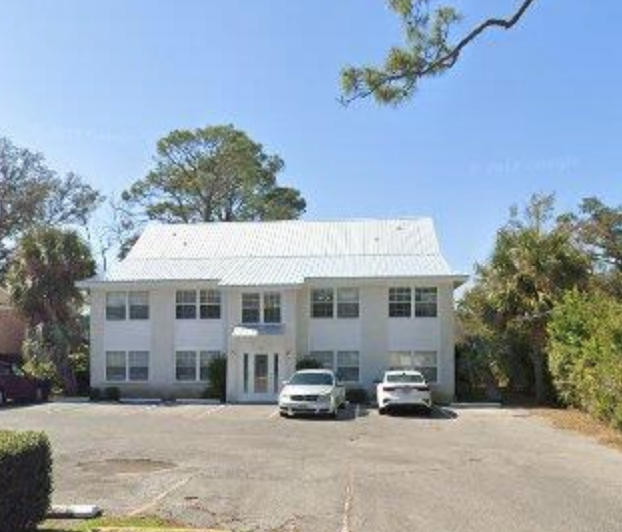 515 Palomar Dr in Pensacola, FL - Building Photo - Building Photo